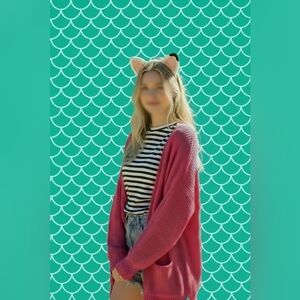 Gabby's Dollhouse Dreamworks Plush Headband